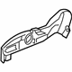 Hyundai 88291-G2010-T9Y Shield Cover-Front Seat Outer,RH Hyundai 88291-G2010-T9Y Shield Cover-Front Seat Outer,RH
