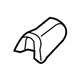 Hyundai 88292-G2000-T9Y Shield Cover-Front Seat Inner,RH Hyundai 88292-G2000-T9Y Shield Cover-Front Seat Inner,RH