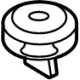 Hyundai 375T5-P4000 Plug-Rubber Hyundai 375T5-P4000 Plug-Rubber