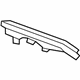 Hyundai 86355-1R000 Mesh-Radiator Grill,LH Hyundai 86355-1R000 Mesh-Radiator Grill,LH