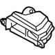 Hyundai 28210-BY100 Air Duct Assembly