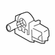 Hyundai 95920-K4100 Sensor Assembly-A Type Crash Hyundai 95920-K4100 Sensor Assembly-A Type Crash