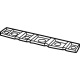 Hyundai 86651-AAAA0 BRACKET ASSY-RR BUMPER SIDE,LH Hyundai 86651-AAAA0 BRACKET ASSY-RR BUMPER SIDE,LH