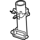 Hyundai 28286-2S300 Pipe Assembly-INTERCOOLER Outlet Hyundai 28286-2S300 Pipe Assembly-INTERCOOLER Outlet