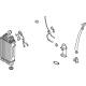 Hyundai 28270-2S300 Complete-Inter Cooler Hyundai 28270-2S300 Complete-Inter Cooler