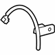 Hyundai 58737-2V000 Rear Wheel Hose Left Hand Hyundai 58737-2V000 Rear Wheel Hose Left Hand