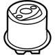 Hyundai 55418-S1000 Suspension Crossmember Bushing Hyundai 55418-S1000 Suspension Crossmember Bushing