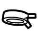 Hyundai 14722-41006-S Hose Clamp Hyundai 14722-41006-S Hose Clamp
