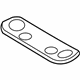 Hyundai 92802-4D000 Lens Hyundai 92802-4D000 Lens