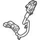 Hyundai 56396-K9000 Lead Wire Assembly-Mdps