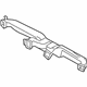 Hyundai 97470-3S000 Connector Assembly-Heater To Air V Hyundai 97470-3S000 Connector Assembly-Heater To Air V