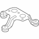 Hyundai 58960-3M000 Hydraulic Module Bracket Hyundai 58960-3M000 Hydraulic Module Bracket