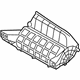 Hyundai 97121-B1000 Case-Intake Duct Hyundai 97121-B1000 Case-Intake Duct