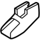 Hyundai 88561-R6010-NNB COVER-FR SEAT MTG FR OTR,LH Hyundai 88561-R6010-NNB COVER-FR SEAT MTG FR OTR,LH