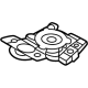 Hyundai 882P0-R6110 BLOWER UNIT-FR CUSH VENTI,RH Hyundai 882P0-R6110 BLOWER UNIT-FR CUSH VENTI,RH
