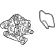 Hyundai 25600-2J001 Thermal Management Module Hyundai 25600-2J001 Thermal Management Module