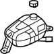 Hyundai 25430-L5000 Reservoir Tank Assembly Hyundai 25430-L5000 Reservoir Tank Assembly