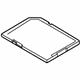 Hyundai 96554-K2700 Map Navigation External Memory