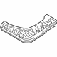 Hyundai 88201-26000 Frame Assembly-Front Seat Cushion Driver Hyundai 88201-26000 Frame Assembly-Front Seat Cushion Driver
