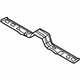 Hyundai 65867-D3000 Rear Floor Extension Assembly Front Hyundai 65867-D3000 Rear Floor Extension Assembly Front
