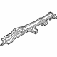 Hyundai 65720-D3000 Rear Floor Side Member Assembly Right Hand Hyundai 65720-D3000 Rear Floor Side Member Assembly Right Hand