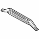 Hyundai 65522-D3000 Rear Floor Extension Assembly Front Hyundai 65522-D3000 Rear Floor Extension Assembly Front