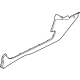 Hyundai 846W1-KL000-NNB COVER-FLOOR CONSOLE SD D/SIDE Hyundai 846W1-KL000-NNB COVER-FLOOR CONSOLE SD D/SIDE