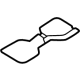 Hyundai 84623-KL000-NNB MAT-CUP HOLDER Hyundai 84623-KL000-NNB MAT-CUP HOLDER