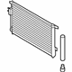 Hyundai 97606-S2000 Cooler Condenser Assembly