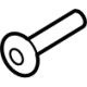 Hyundai 12441-06257-B Screw-Tapping Hyundai 12441-06257-B Screw-Tapping