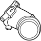 Hyundai 28132-L1600 Adaptor-Hose Hyundai 28132-L1600 Adaptor-Hose