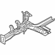 Hyundai 64601-F3500 Front Side Member Assembly Left Hand Hyundai 64601-F3500 Front Side Member Assembly Left Hand