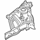 Hyundai 64502-F3500 Panel Assembly-FNDR Apron,RH Hyundai 64502-F3500 Panel Assembly-FNDR Apron,RH