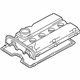 Hyundai 22410-38016 Rocker Cover Assembly Hyundai 22410-38016 Rocker Cover Assembly