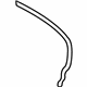 Hyundai 21363-38201 Timing Belt Cover Gasket