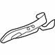 Hyundai 64617-4D010 Reinforcement Assembly-Rear Side Member LH Hyundai 64617-4D010 Reinforcement Assembly-Rear Side Member LH