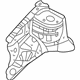 Hyundai 64501-4J010 Fender Apron Panel Assembly Left Hand Hyundai 64501-4J010 Fender Apron Panel Assembly Left Hand