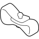 Hyundai 95446-KL000 STRAP-SMART KEY FOB Hyundai 95446-KL000 STRAP-SMART KEY FOB