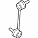 Hyundai 54840-B1000 Front Stabilizer Link Assembly Right Hand Hyundai 54840-B1000 Front Stabilizer Link Assembly Right Hand