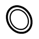 Hyundai 98624-L1000 Ring O Hyundai 98624-L1000 Ring O