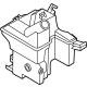 Hyundai 98611-L0000 Windshield Washer Reservoir Assembly Hyundai 98611-L0000 Windshield Washer Reservoir Assembly