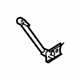 Hyundai 92193-39090 Link Assembly-Sensor Hyundai 92193-39090 Link Assembly-Sensor