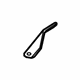 Hyundai 28527-3L180 Stay-WCC,LH Hyundai 28527-3L180 Stay-WCC,LH