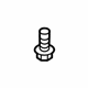 Hyundai 11254-06181 Bolt Hyundai 11254-06181 Bolt
