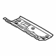 Hyundai 67134-K2000 Rail-Roof RR Hyundai 67134-K2000 Rail-Roof RR