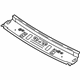 Hyundai 67121-K2000 Rail Assembly-Roof FR Hyundai 67121-K2000 Rail Assembly-Roof FR