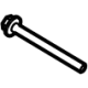 Hyundai 55117-AA000 Bolt Hyundai 55117-AA000 Bolt