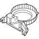 Hyundai 97115-GI050 CASE-BLOWER,LWR Hyundai 97115-GI050 CASE-BLOWER,LWR