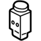 Hyundai 97626-H8300 Expansion Valve Hyundai 97626-H8300 Expansion Valve