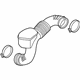 Hyundai 28130-C5100 Air Intake Hose Assembly Hyundai 28130-C5100 Air Intake Hose Assembly